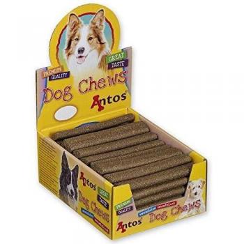 Antos Kipsticks Lam/Rijst 60 gr voor honden