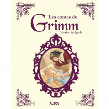 Les contes de grimm integrale ne