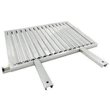 Accessoires Inox pour Asado