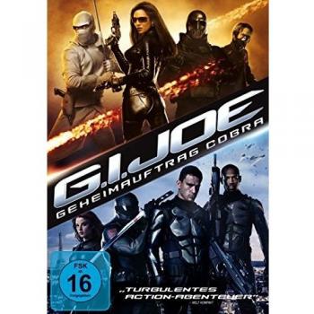 G.I. Joe