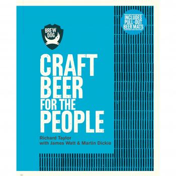 BrewDog: Craft Beer for the People