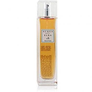 Elba Note di Natale Environment Deodorant 100ml