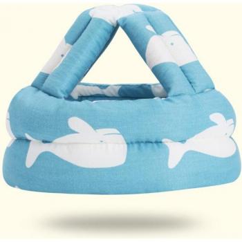 Capuchon d’été anti‑choc MamanMignon