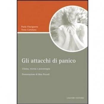 Gli attacchi di panico. Clinica, ricerca e psicoterapia