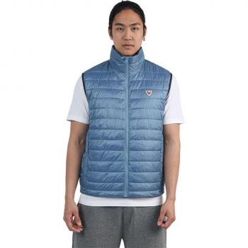 Bleu Ciel Gilet Light Rossignol XL