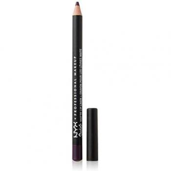 NYX Wedding Suede Matte Lipliner 1 g Nr. 19