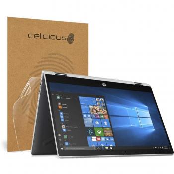 Celicious XtremeSafe – Anti‑Shock, Shatterproof Cover for HP Pavilion x360 14 CE0504SA