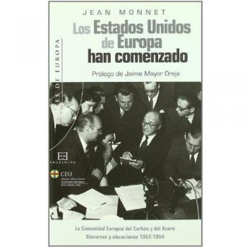 Los estados unidos de europa han comenzado