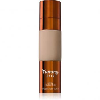 Yummy Skin Sérum Fond de Teint 25ml Teinte 4N