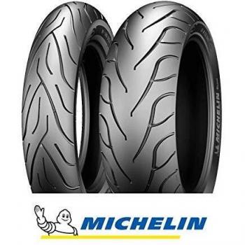 Neumático De Moto Michelin 130/80 B17 65H Commander Ii F Tl
