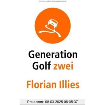 Generation Golf Zwei