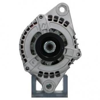 Fiat 505.501.100.050 100A Alternator PlusLine