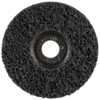 TYROLIT Standard – Disque de Nettoyage 27 gr 125 x 22,23 mm