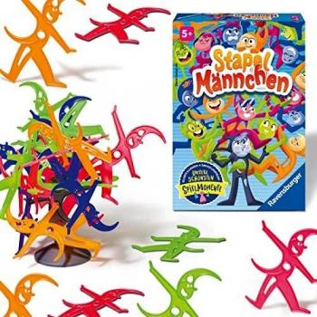 Ravensburger Balance Figures Game