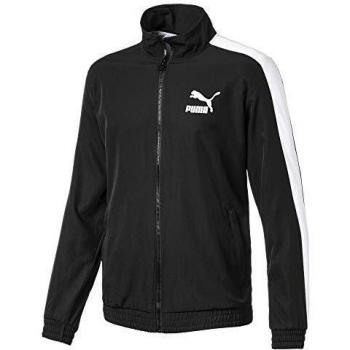 Blouson PUMA T7 en polyester pour Homme