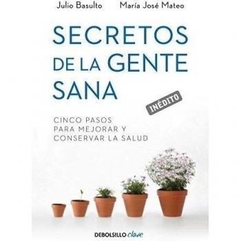 Secretos De La Gente Sana