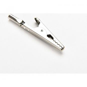 Electrical Testing Alligator Clips 55MM