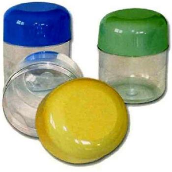 Barattolo Lumina, Forme Mosaico