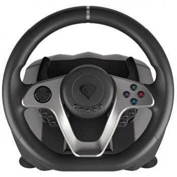 Genesis-Volante Genesis NGK-1567 Negro