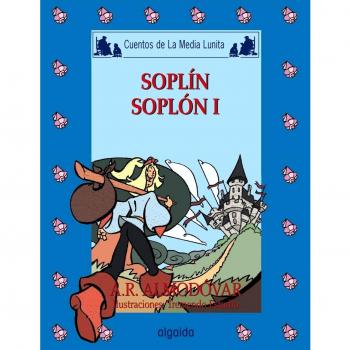 Media lunita nº 59. Soplín, soplón I.