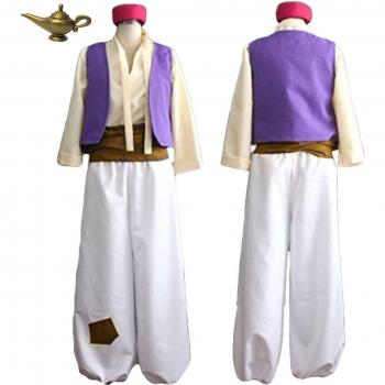 Ensemble Aladdin Lumière Nocturne