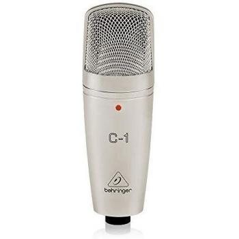 Behringer C-1 Condenser Microphone