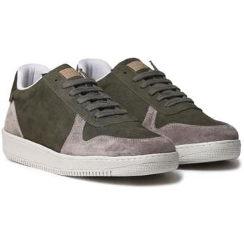 Toni Pons Sneakers de Cuero