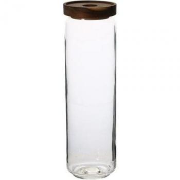 Food Storage Canister for Tea and Coffee