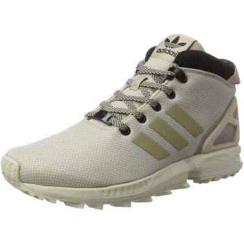 Adidas ZX Flux 5/8 Tr Hi-Top Sneakers