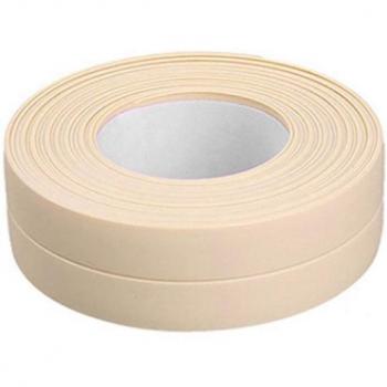 Cinta de PVC para Sellado de Baño y Cocina