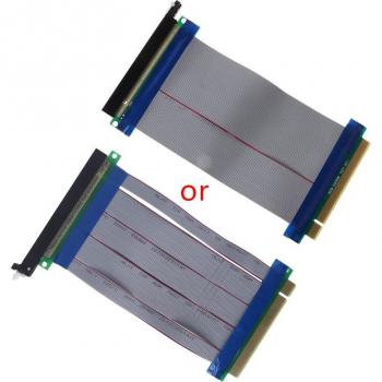 Câble d'extension PCIe 16X à 16X