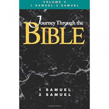 Journey Through the Bible Volume 4
