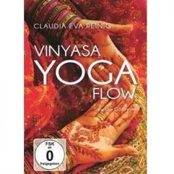 Vinyasa Yoga Flow