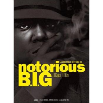La Saga de Notorious B.I.G et Junior Mafia