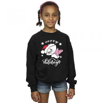 Aristocats Christmas Purrfect Sweatshirt