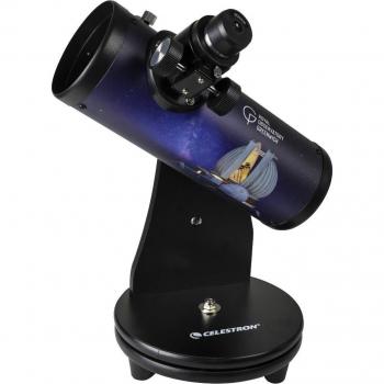 Greenwich Firstscope Tabletop Telescope