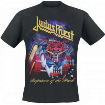 Defenders of the Faith Classic Tee – Women’s