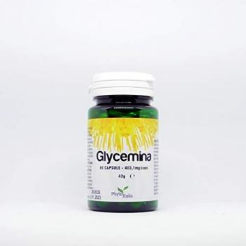 Glycemina 60 capsule