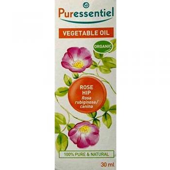 Olio di Rosa Mosqueta Bio Puressentiel