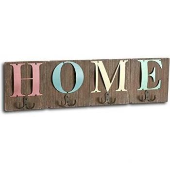 Stendiamo Attaccapanni VERSA 21110025 – Design Cristallo Marrone