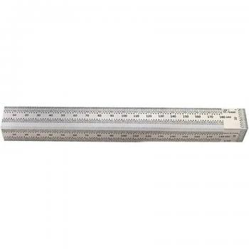 Carpenter Measuring Tool