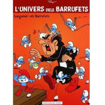 Gargamel i els barrufets (Tapa dura).