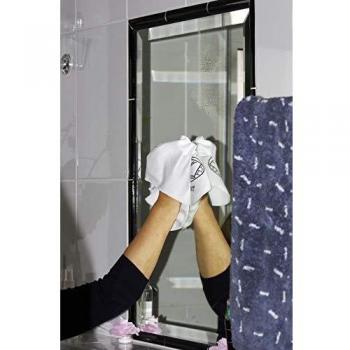 Ensemble de Chiffons Glart pour Fenêtres