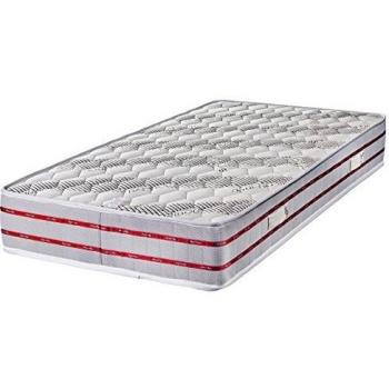 Matelas Bamboo 80x200 Tissu