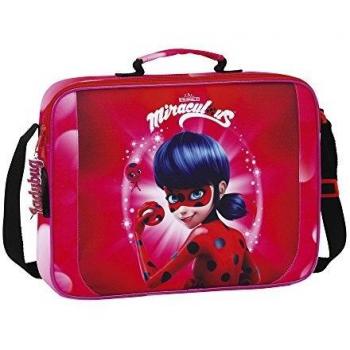 Porte-documents Ladybug Marinette pour ordinateur