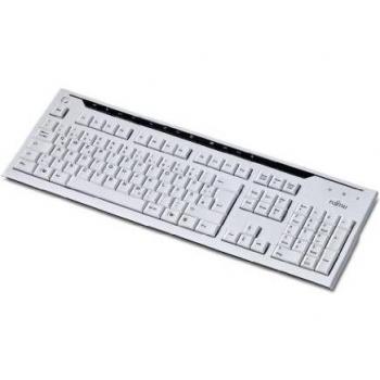 Fujitsu KB500 SLO HR – Multi-Core Rechenzentrumslösung