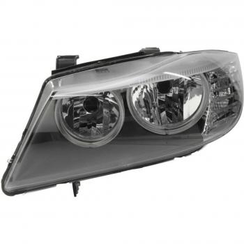 Projecteur Principal BMW Série 3 – Garde de Route (TYC 20‑11818‑05‑9)