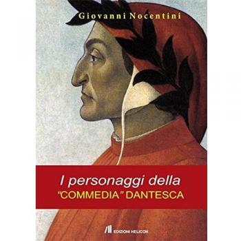 I personaggi della «Commedia dantesca»