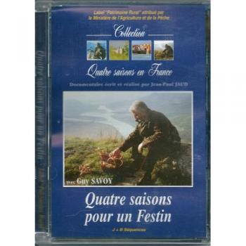 Saveurs des Quatre Saisons