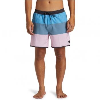 Short de Natación para Hombre Quiksilver Surfsilk Tijuana 16